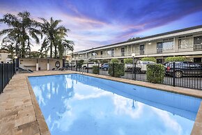 Park Motor Inn