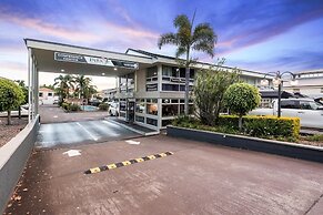 Park Motor Inn