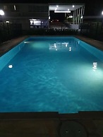 Park Motor Inn