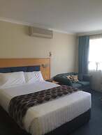 Park Motor Inn