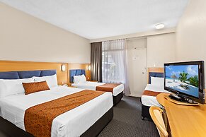 Park Motor Inn