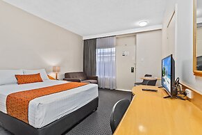 Park Motor Inn