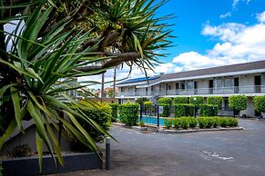 Park Motor Inn