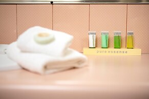 Park Motor Inn