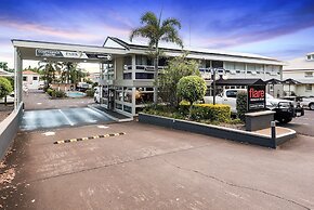 Park Motor Inn