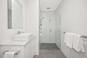 Comfort Inn Regal Park, North Adelaide