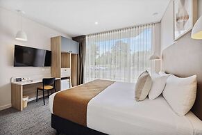 Comfort Inn Regal Park, North Adelaide