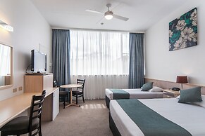 Comfort Inn Regal Park, North Adelaide