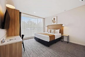 Comfort Inn Regal Park, North Adelaide