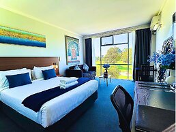 The Select Inn Ryde