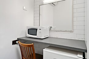 Stagecoach Motel Wodonga