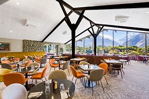 The Hermitage Hotel Mount Cook