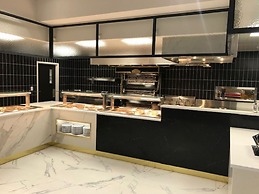 The Hermitage Hotel Mount Cook