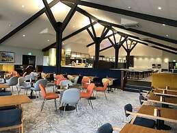 The Hermitage Hotel Mount Cook