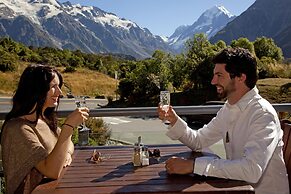 The Hermitage Hotel Mount Cook