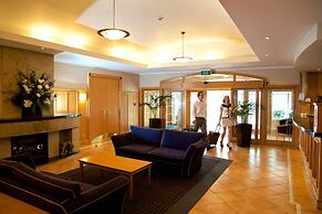 Brentwood Hotel