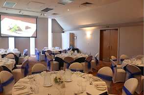 Brentwood Hotel