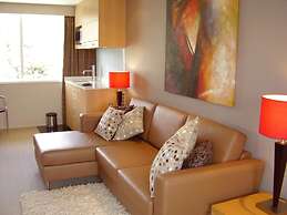Brentwood Hotel