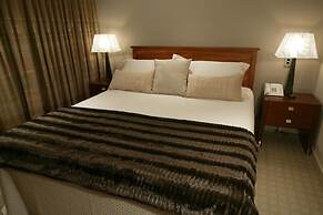 Brentwood Hotel