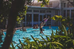 Brentwood Hotel