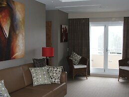 Brentwood Hotel