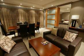 Brentwood Hotel