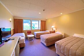 Brentwood Hotel