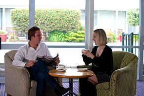 Brentwood Hotel