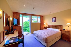 Brentwood Hotel