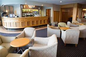 Brentwood Hotel