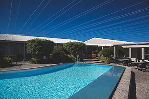 Brentwood Hotel