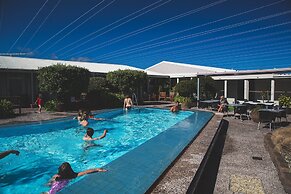 Brentwood Hotel