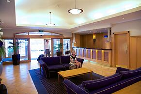 Brentwood Hotel