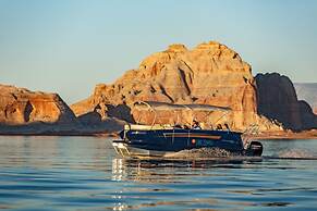 Lake Powell Resort