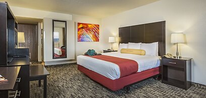 Lake Powell Resort
