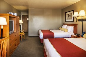 Lake Powell Resort