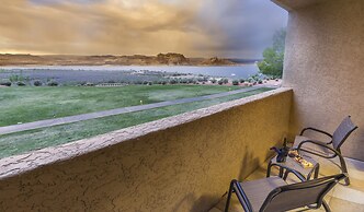 Lake Powell Resort