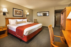 Lake Powell Resort