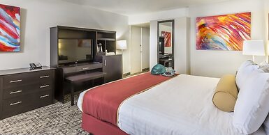 Lake Powell Resort