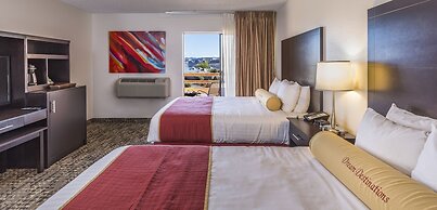 Lake Powell Resort
