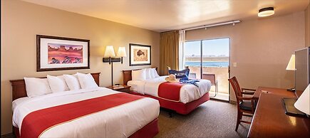 Lake Powell Resort