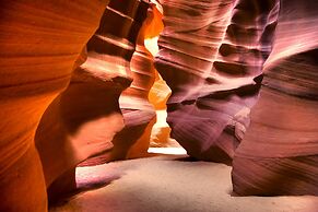 Lake Powell Resort