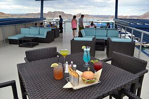 Lake Powell Resort
