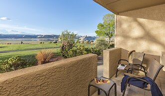 Lake Powell Resort