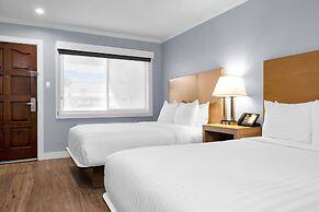 The Millwood - A Boutique Hotel