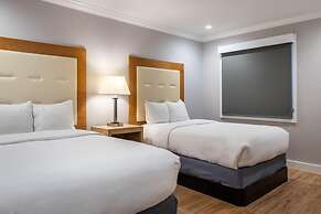 The Millwood - A Boutique Hotel