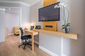 The Millwood - A Boutique Hotel