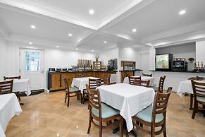 The Millwood - A Boutique Hotel