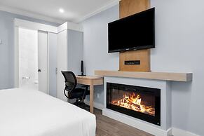 The Millwood - A Boutique Hotel