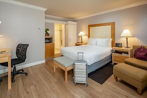 The Millwood - A Boutique Hotel